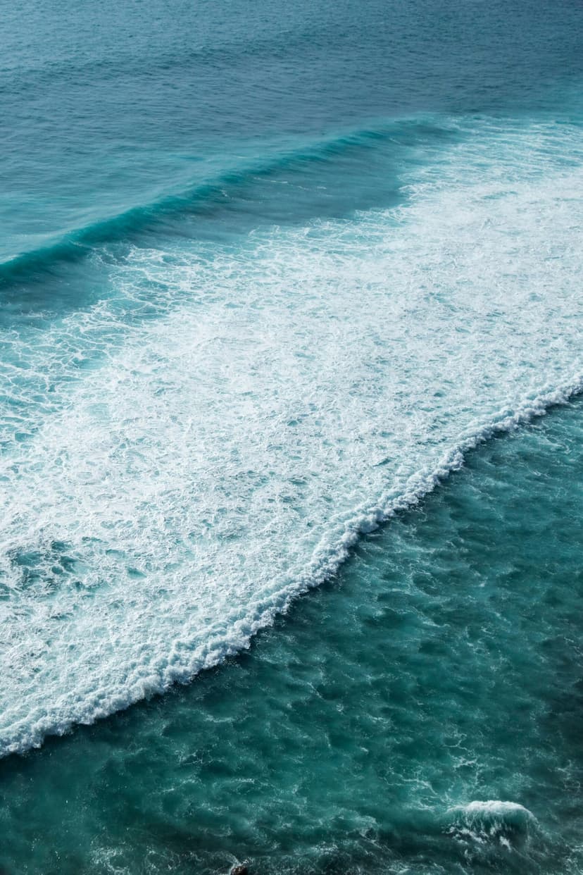 Reef Breaks